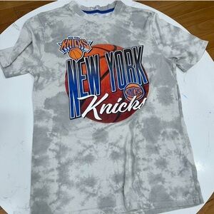 New York Knicks Graphic T-Shirt